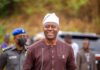 Security: I’ll always take decisions in the best interest of my people – Makinde