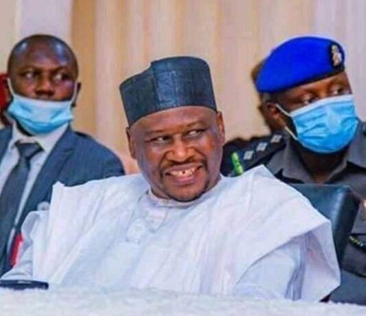 How Governor Fintiri repositions Local Govt Council elections in Adamawa