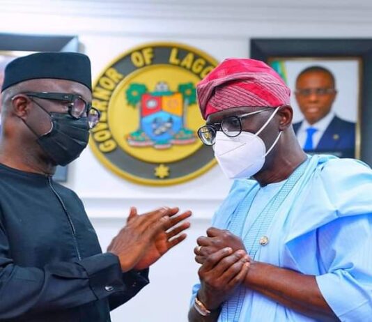 Lagos ready to domesticate AfCFTA agreement – Sanwo-Olu
