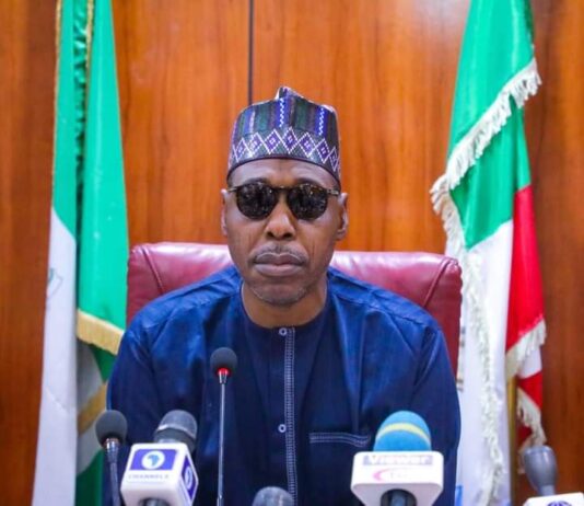 As Zulum gets report, committee suggests new board to reform, regulate Almajiri system