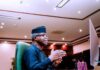 How Buhari administration’s Economic Sustainability Plan helped Nigeria tackle COVID-19 challenges – Osinbajo