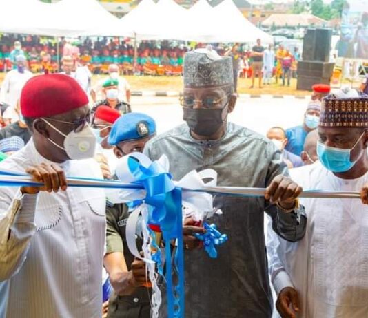 Okowa’s huge investment in education, road infrastructure outstanding – Matawalle
