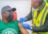 Oyo govt kicks off COVID-19 vaccination