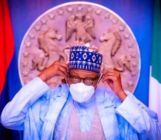 FG announces Phase IV of COVID-19 lockdown