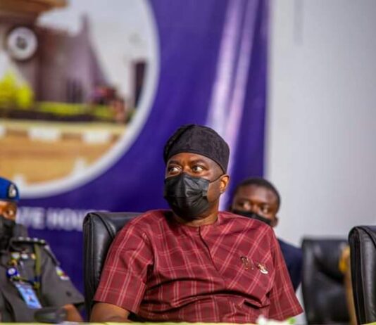 Plan to turn Ibadan Airport to regional transportation hub intact – Makinde