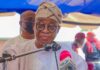 Oyetola inaugurates State Integrated Financial Management Information System