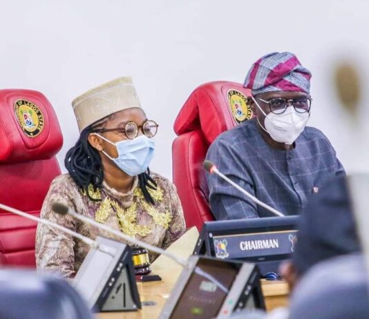 Education will continue to be a major priority in THEMES agenda – Sanwo-Olu