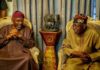 Gbajabiamila celebrates, eulogises Tinubu at 69