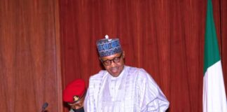 Nigeria to fully utilize gas resources to uplift economy, drive industralisation – President Buhari