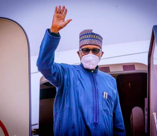 Buhari’s Overseas Treatment, A Badge of Failure – PDP