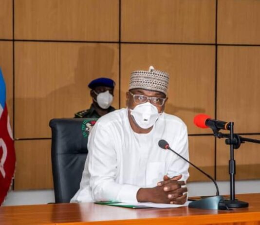 May Day: Workers key to national growth – Gov AbdulRazaq