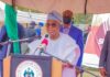 COVID-19: Oyetola flags off Osun Food Support Scheme