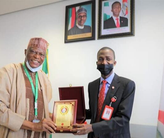 EFCC, UniAbuja to Enhance Training in Forensic Science