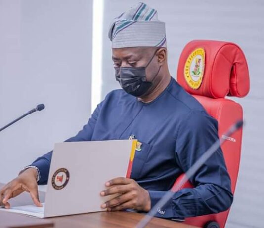 Makinde inaugurates LAUTECH Governing Council