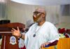 Easter: Akeredolu Preaches Love, Sacrifice