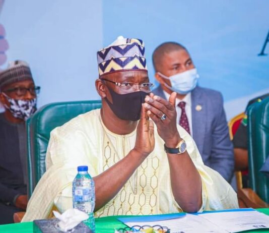 Why we committed substantial resources as counterpart fund to UBEC – Engineer Sule