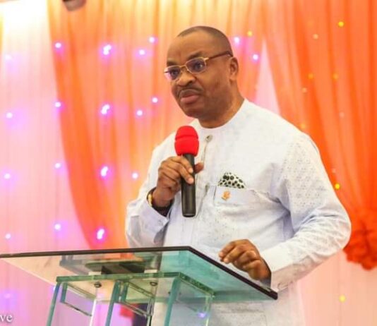 Ibom Air set to receive two new aircrafts in June