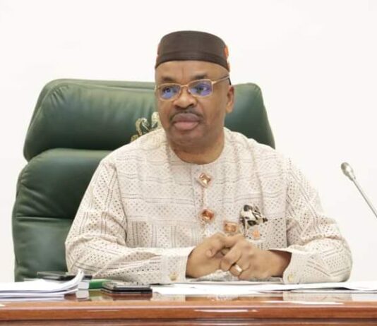 Ibom Air set for Regional flight operations