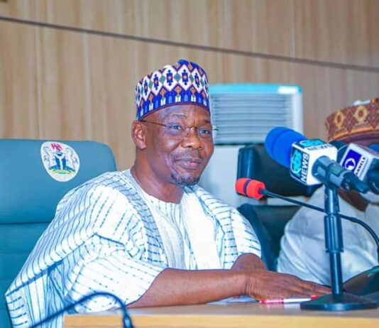 UN Food summit: Engineer Sule tasks participants to evolve means of curbing wastages by farmers