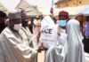 Gombe Governor Flags-off Statewide Distribution of Palliatives to Poor, Vulnerable Families