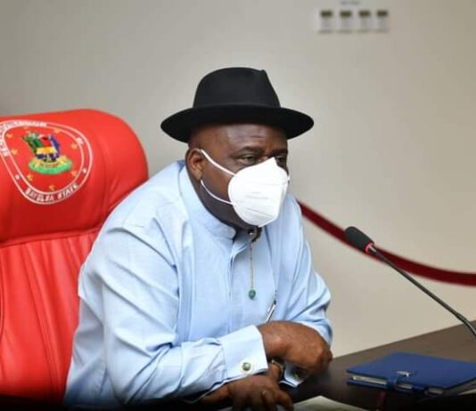 Bayelsa Govt Resolves Disputed Land Issue With Nigerian Navy