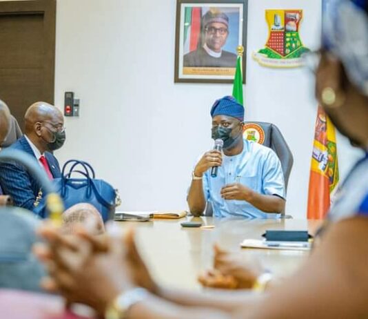 Govt, the academic must collaborate to solve Nigeria’s problems – Makinde