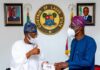We’ll provide support for digital switch over in Lagos – Sanwo-Olu