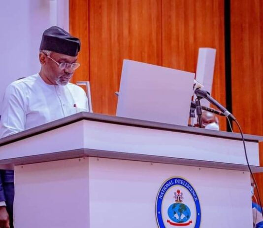 Nigeria’s foreign policy must engage other nations – Gbajabiamila