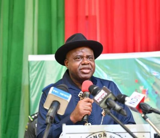 Bayelsa to prioritise health sector investment