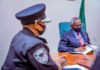 We must improve on dignity, well-being of our police force – Gbajabiamila