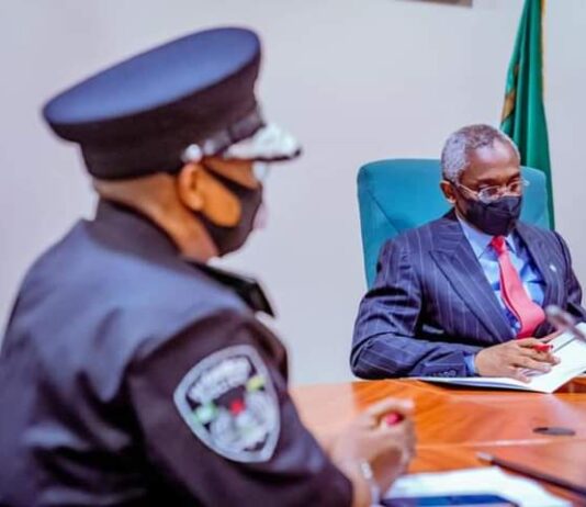 We must improve on dignity, well-being of our police force – Gbajabiamila