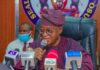 Illegal Mining: Oyetola inaugurates Osun mineral resources, environmental management committee