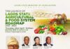 Sanwo-Olu to launch Lagos agricultural, food systems roadmap