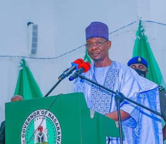 Nasarawa ready to partner NTDC to promote tourism – Engineer Sule