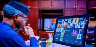 NEC strongly affirms Nigeria’s unity, directs state-by-state consultations