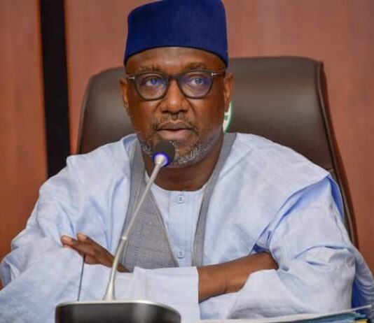 Governor Abubakar Sani Bello directs NSEMA to provide more relief materials to IDPs