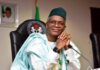 Resident cards will promote access to basic amenities – El-Rufai