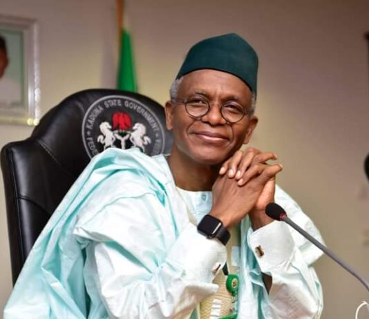 Resident cards will promote access to basic amenities – El-Rufai