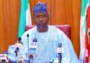 Zulum inaugurates Indimi, others as Borno University’s governing council
