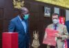 Obaseki seeks greater ties with French govt, assures better opportunities for Edo youths