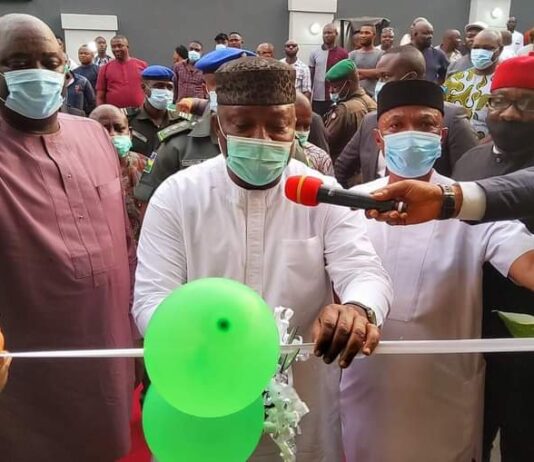 Think home in your investment decisions, Gov. Ugwuanyi urges Enugu indigenes