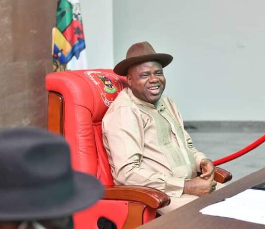 Insecurity: Gov Diri Tasks Bayelsans On Vigilance