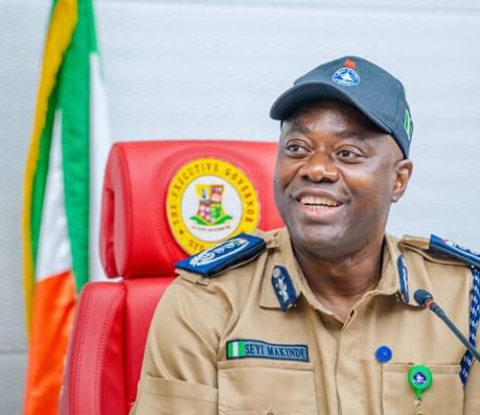 Oyo to engage Man O’ War Nigeria to secure primary, secondary schools in the state