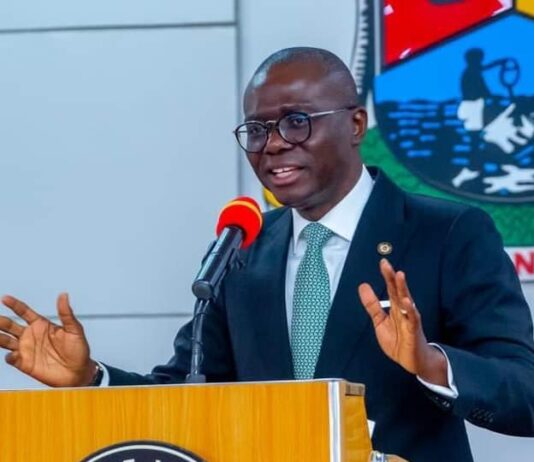 Education occupies prominent place in THEMES agenda – Sanwo-Olu