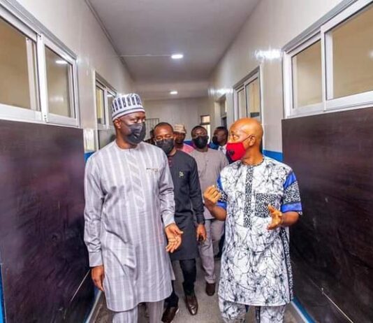 We will recover Oyo’s money from contractors who failed to deliver – Makinde