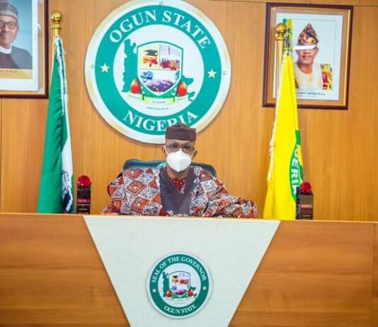 We’ll roll out air-conditioned, mass transit buses this month – Gov. Dapo Abiodun