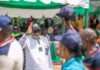 Workers’ Day: Akeredolu Reiterates Commitment To Workers’ Welfare, Calls For Understanding