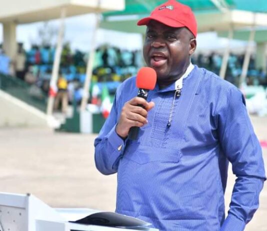 Labour Hails Diri’s Worker-friendly Policies