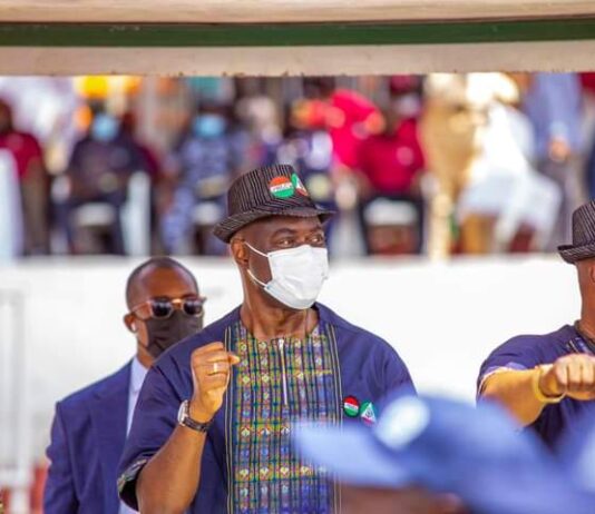 May Day: We have Oyo workers to thank for progress we’ve recorded so far – Makinde