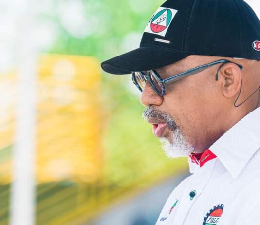 Windfall for Ogun workers on May Day, as Abiodun commits to clear outstanding deductions, renovates offices